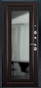 Стальная дверь Дверь с шумоизоляцией №30 с отделкой МДФ ПВХ